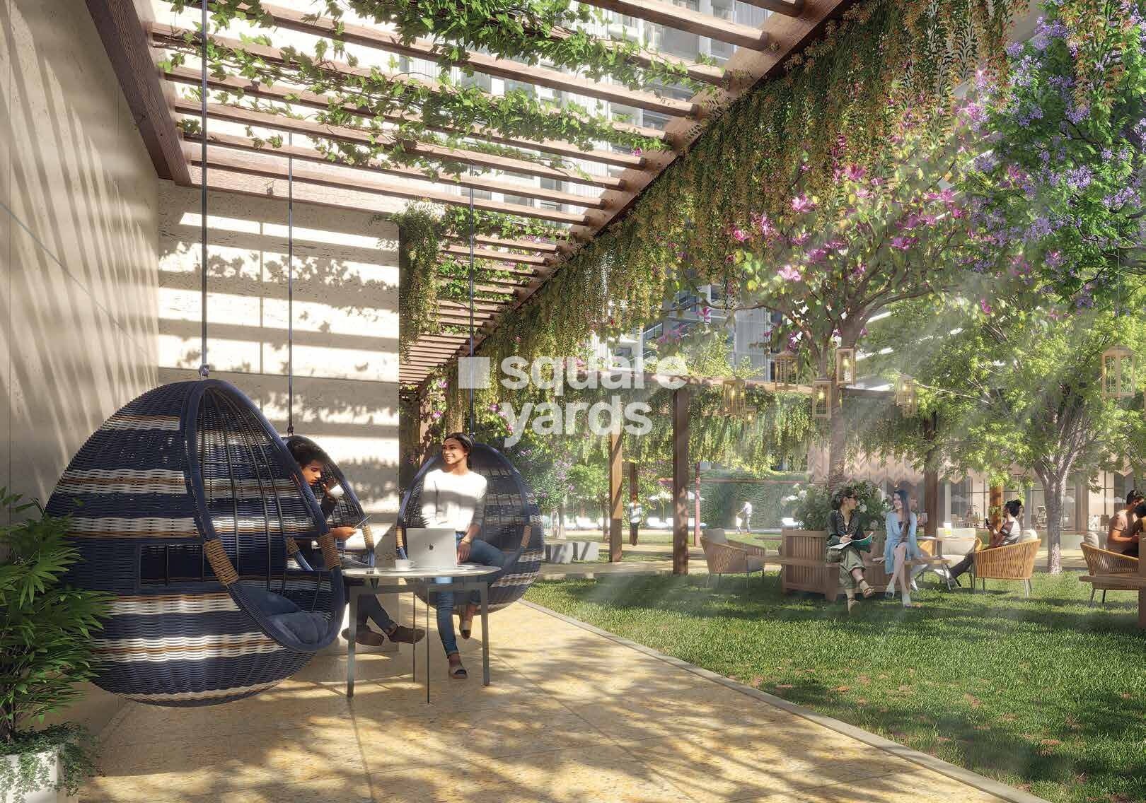 Lodha Bellissimo Matunga