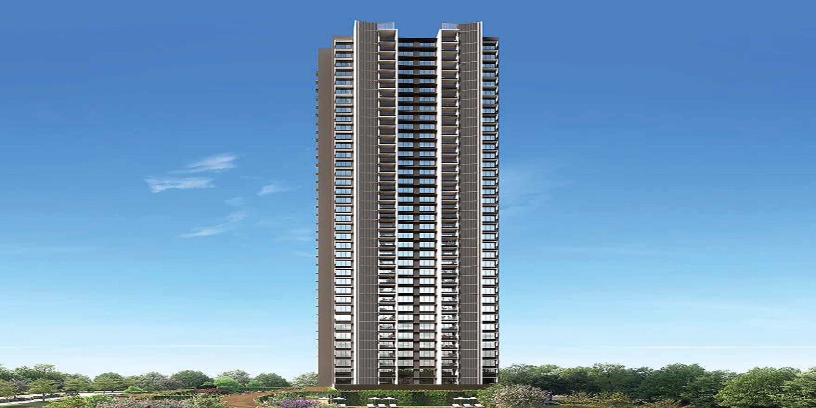 Lodha Bellissimo Matunga residential project in Matunga East