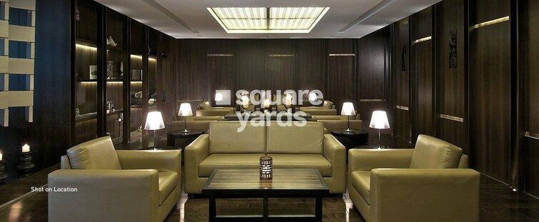 Lodha Bellissimo Amenities-Features 1