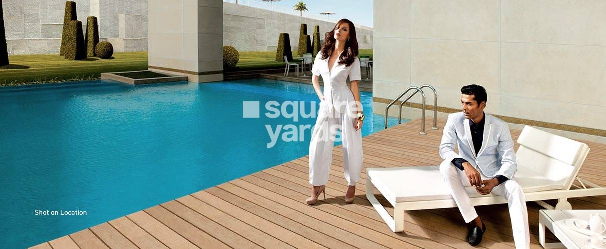 Lodha Bellissimo in Mahalaxmi, Mumbai Price on Request Floor Plans