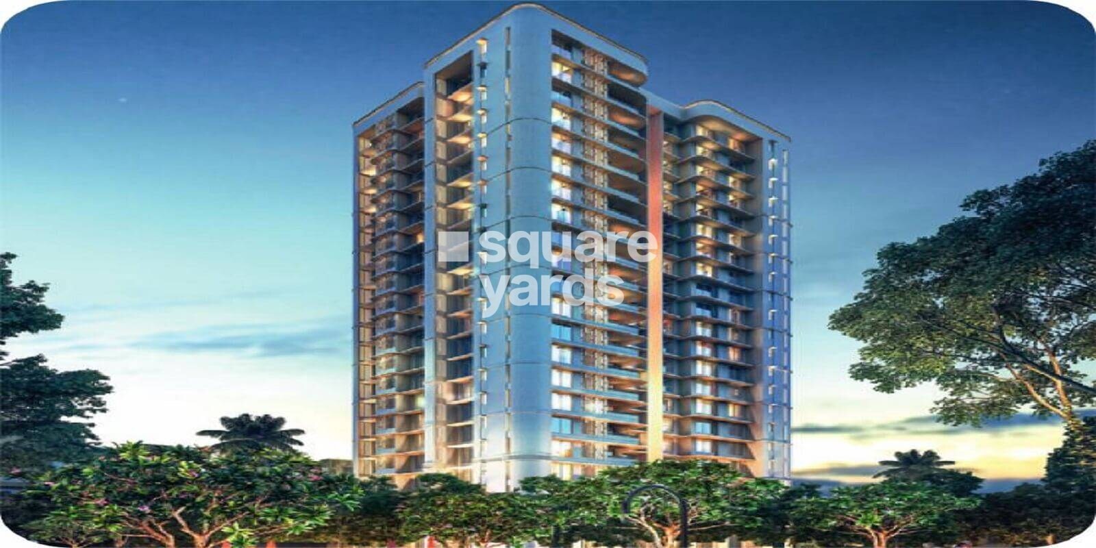 Lodha Codename Big Win