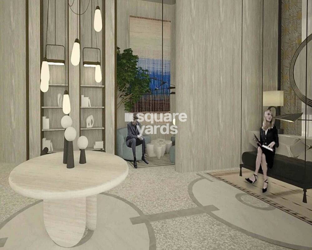 Lodha Codename Big Win