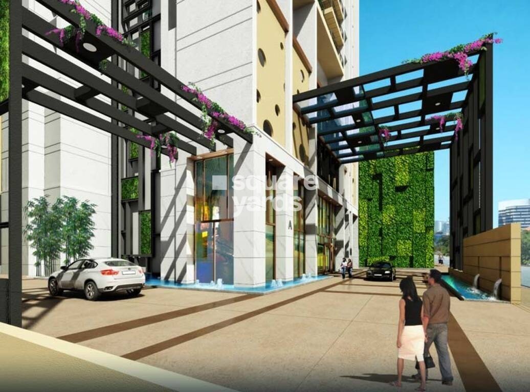 Lodha Codename Hidden Jewel Amenities-Features