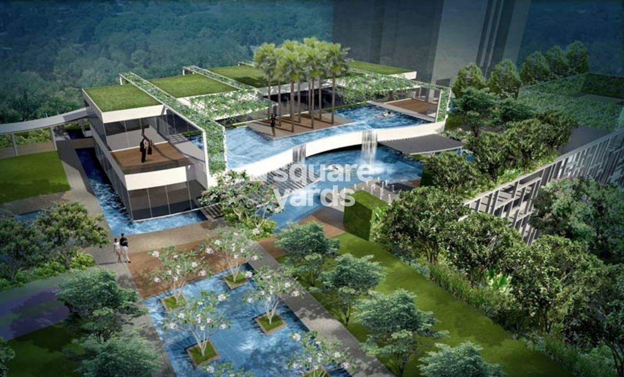 Lodha Codename Hidden Jewel