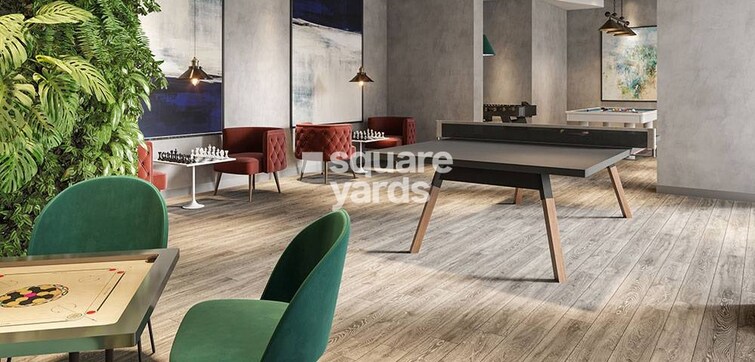 Lodha Codename Limited Edition Amenities-Features 1