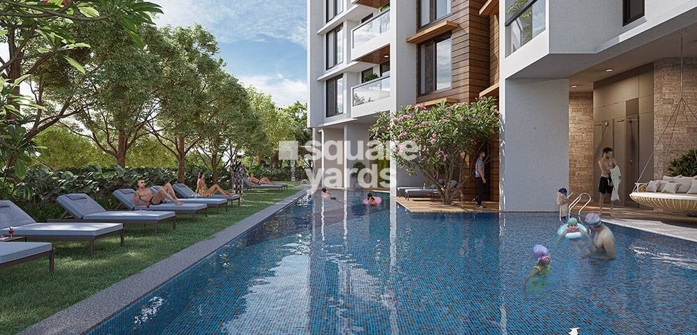 Lodha Codename Limited Edition Amenities-Features 2