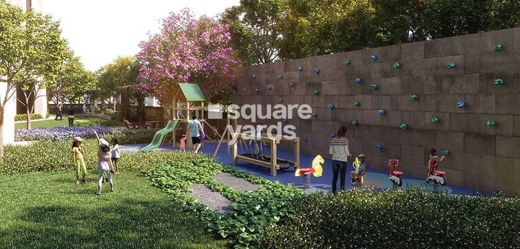 Lodha Codename Limited Edition Amenities-Features 3