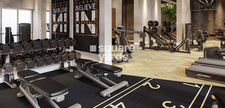 Lodha Codename Limited Edition Amenities-Features 4