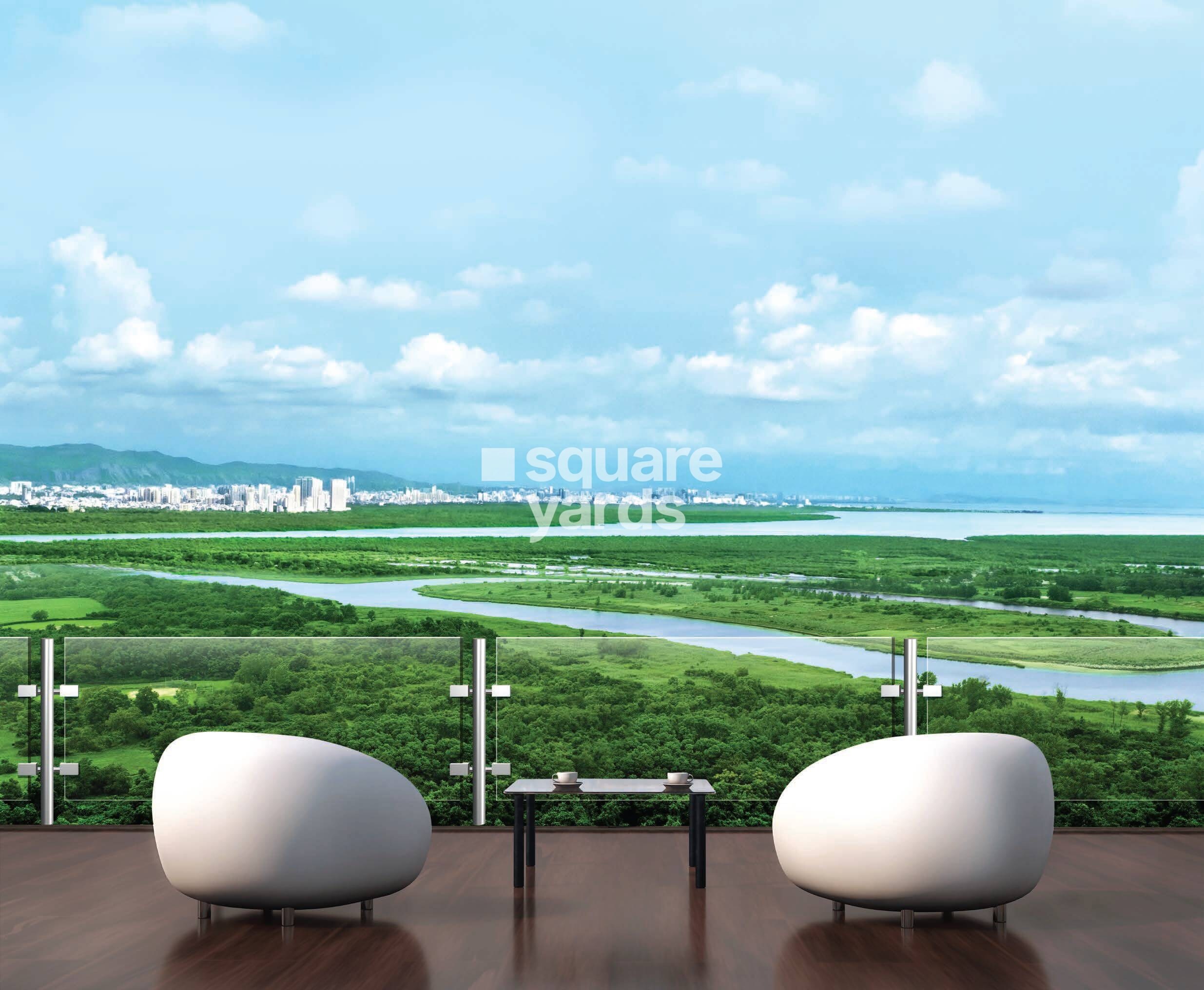Lodha Codename Limited Edition Amenities-Features 5