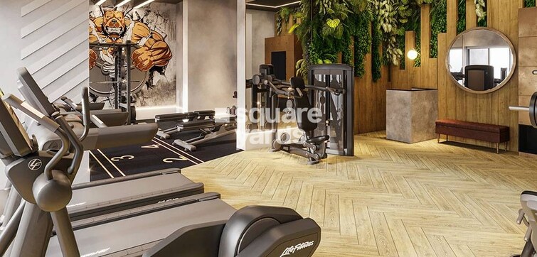 Lodha Codename Limited Edition Amenities-Features 6