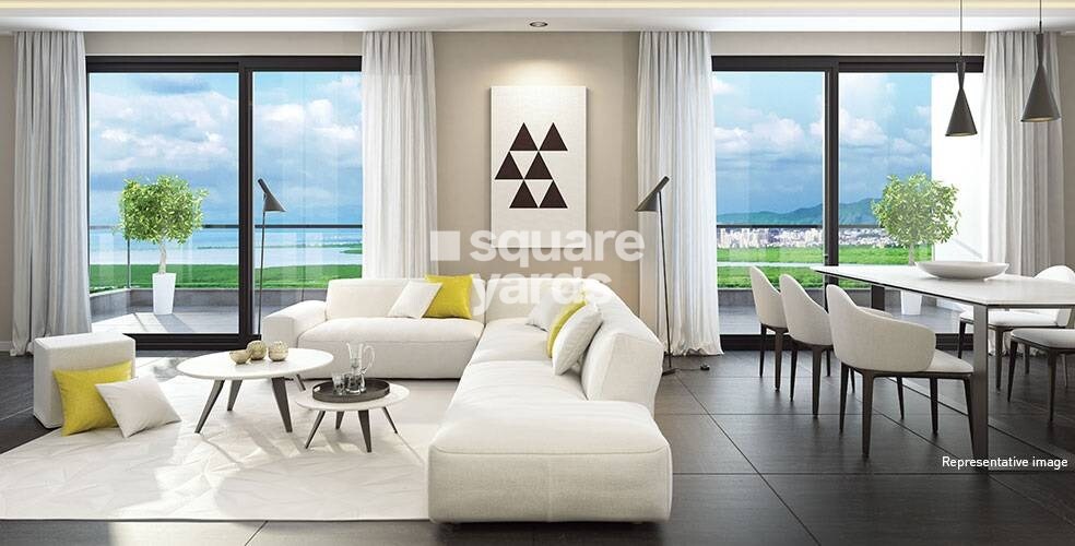 Lodha Codename Limited Edition Apartment Interiors 1
