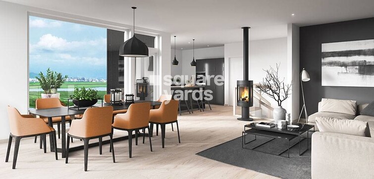 Lodha Codename Limited Edition Apartment Interiors 2