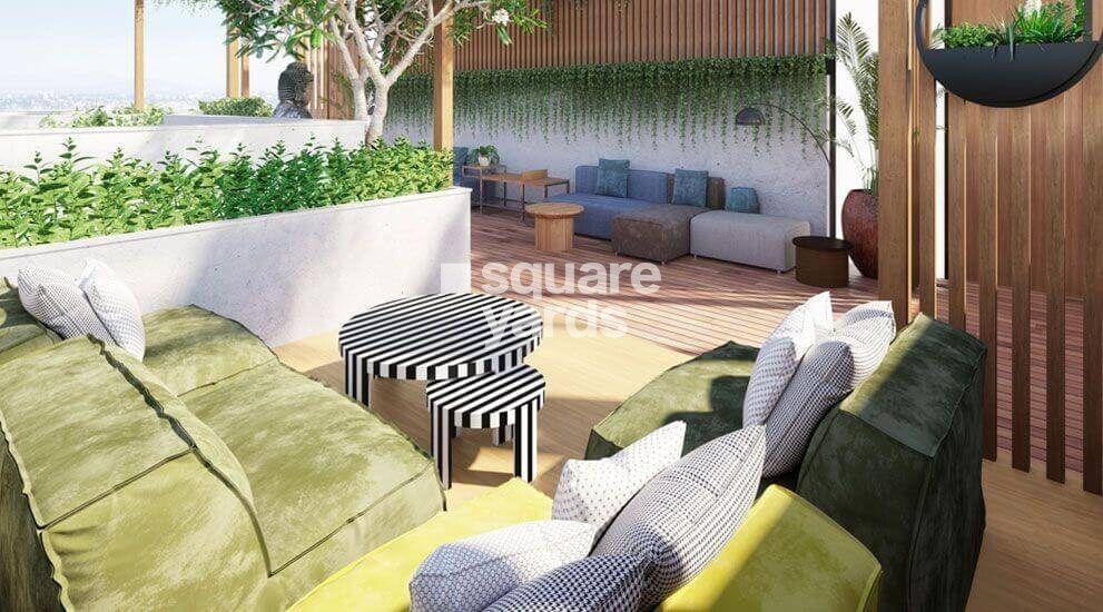 Lodha Codename Move Up