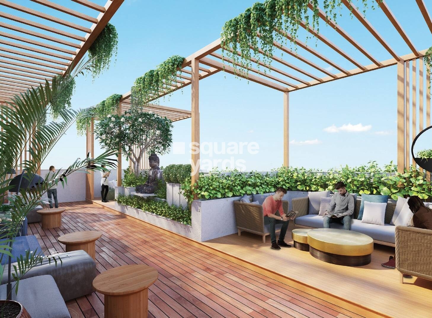 Lodha Codename Move Up