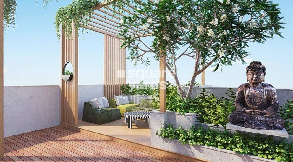 Lodha Codename Move Up