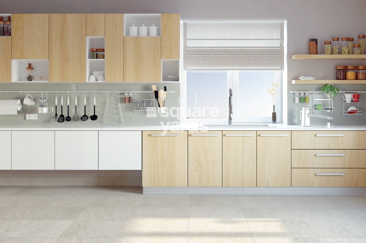 Lodha Codename Move Up