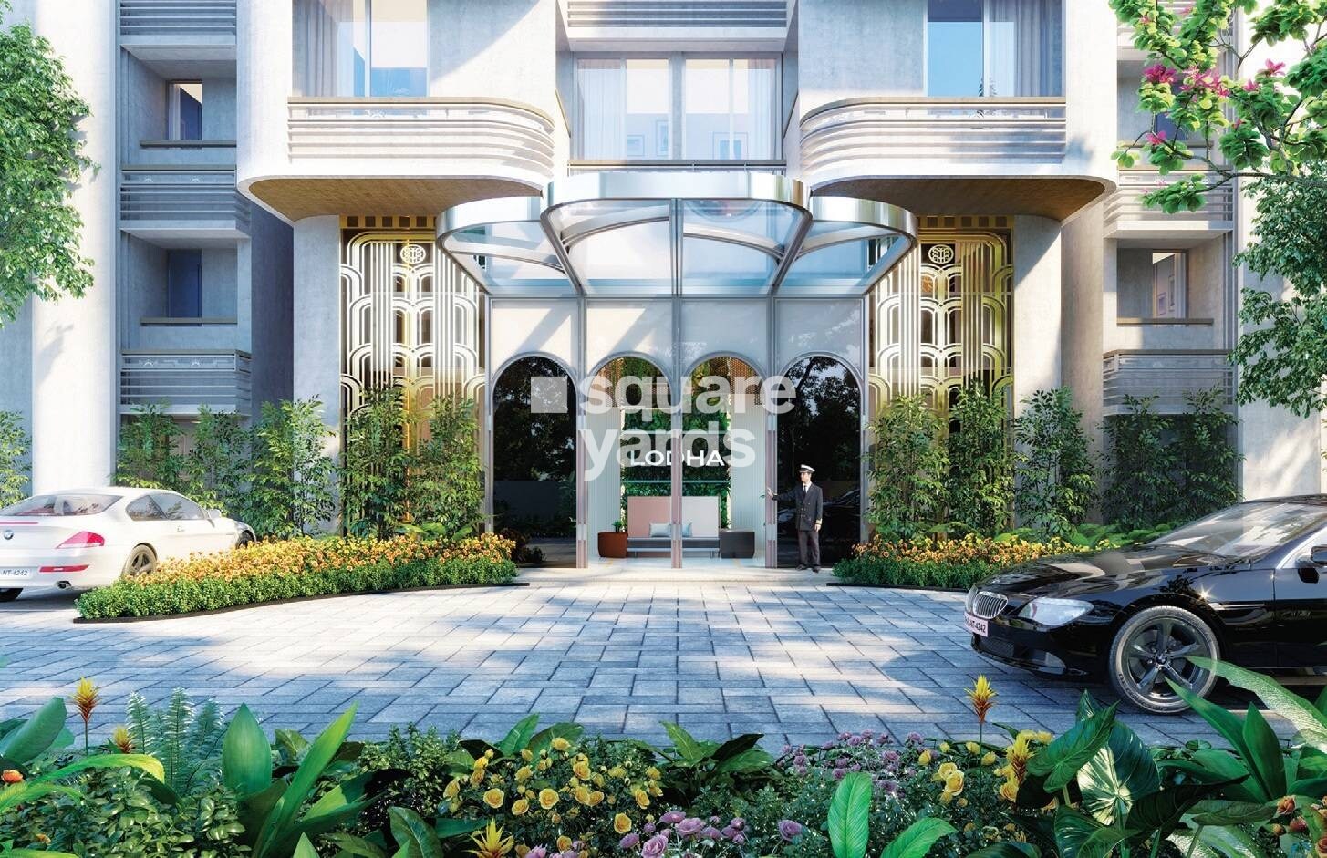 Lodha Codename Move Up