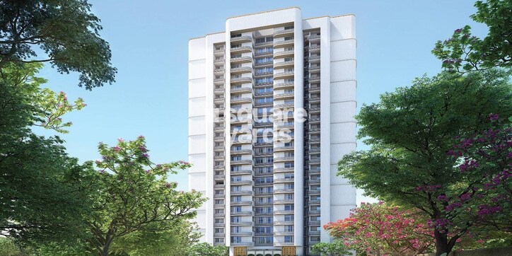 Lodha Codename Move Up Cover Image