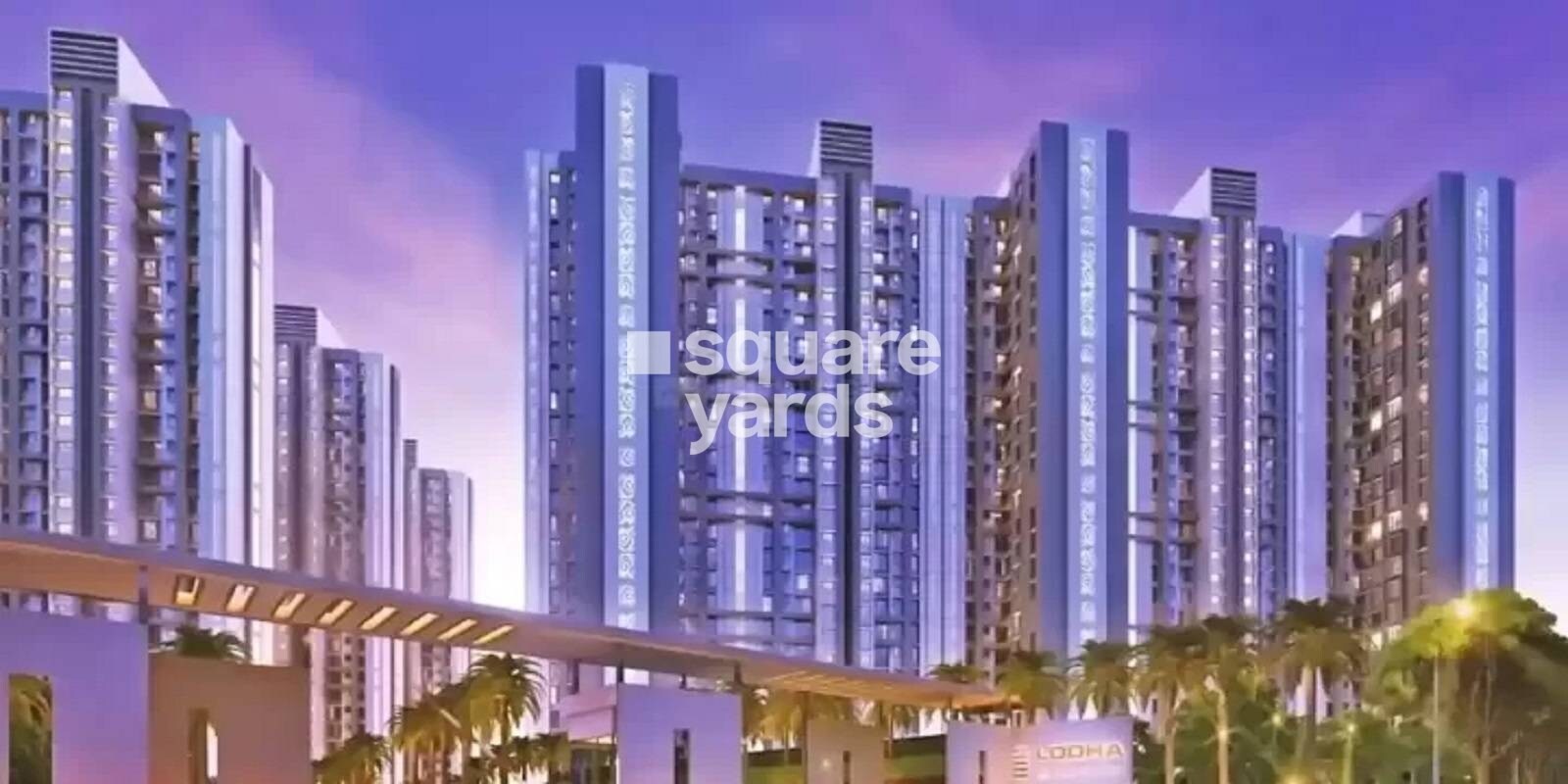 Lodha Codename Mumbai City Center Featured Image