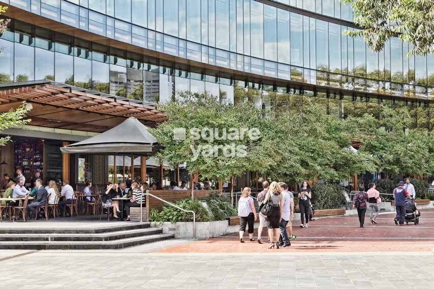 Lodha Codename Must Have Amenities-Features