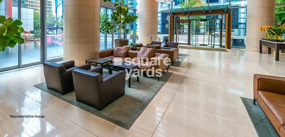 Lodha Codename Must Have Amenities-Features 3