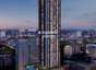 lodha codename oriente project tower view1