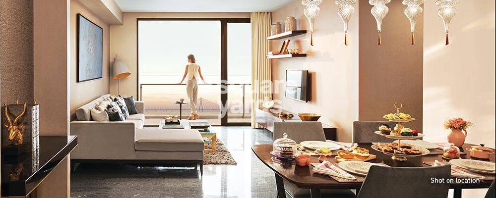 Lodha Codename Smartmove