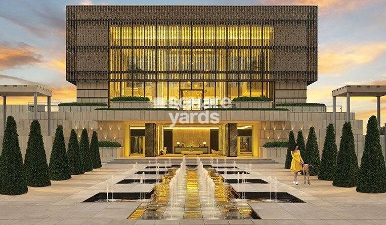 Lodha Codename Smartmove