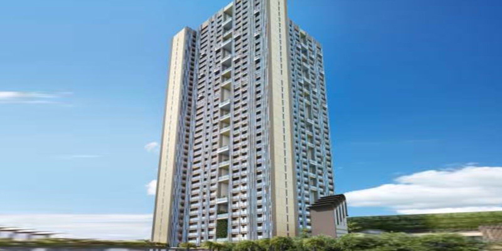 Lodha Codename Smartmove residential project in Wadala