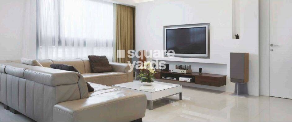 Lodha Codename Supernova