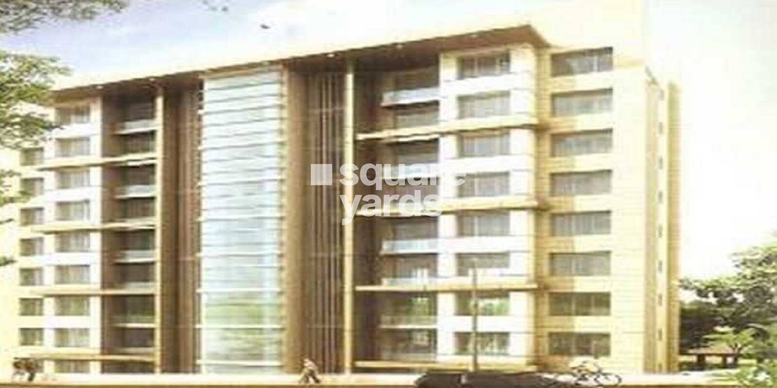 Lodha Codename Supernova residential project in Andheri East
