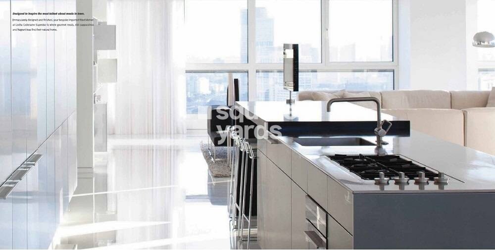 Lodha Codename Superstar