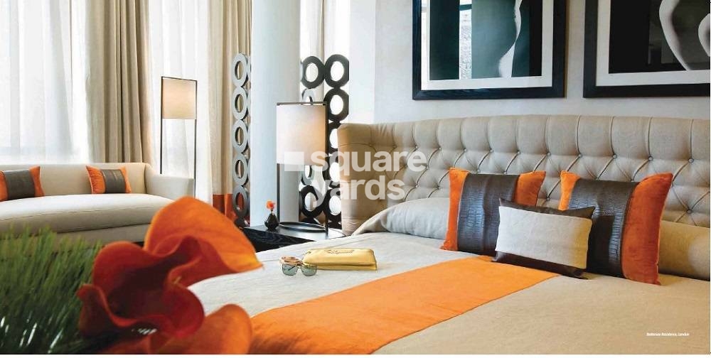 Lodha Codename Superstar Apartment Interiors