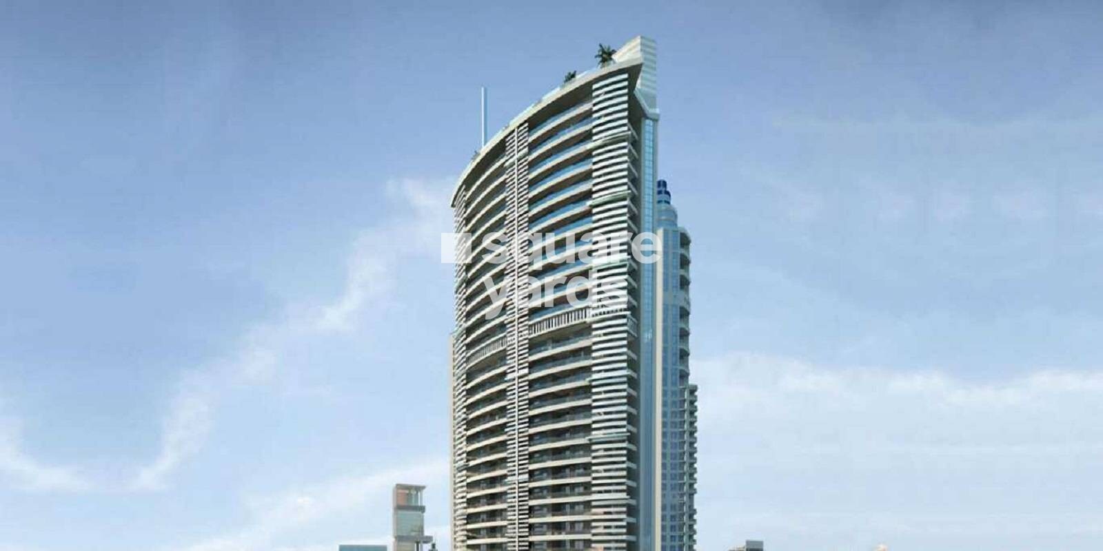 Lodha Codename Superstar residential project in Wadala