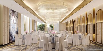 Lodha Corinthia