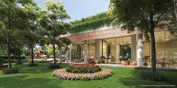 Lodha Corinthia