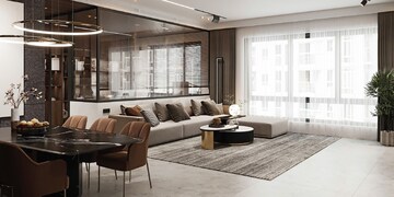 Lodha Corinthia