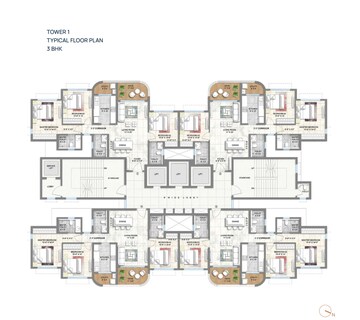 Lodha Corinthia