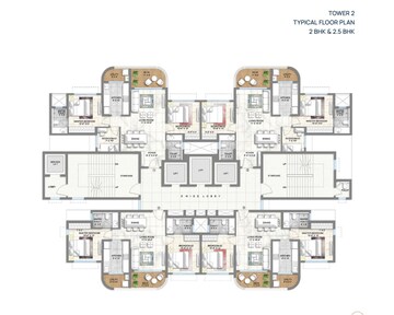 Lodha Corinthia