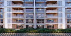 Lodha Corinthia