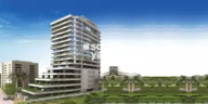 Lodha Costiera Project Thumbnail Image