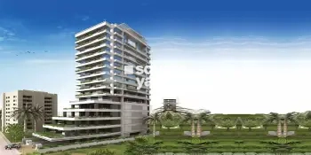 Lodha Costiera Project Thumbnail Image