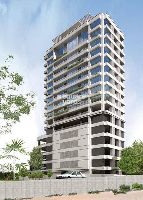 Lodha Costiera