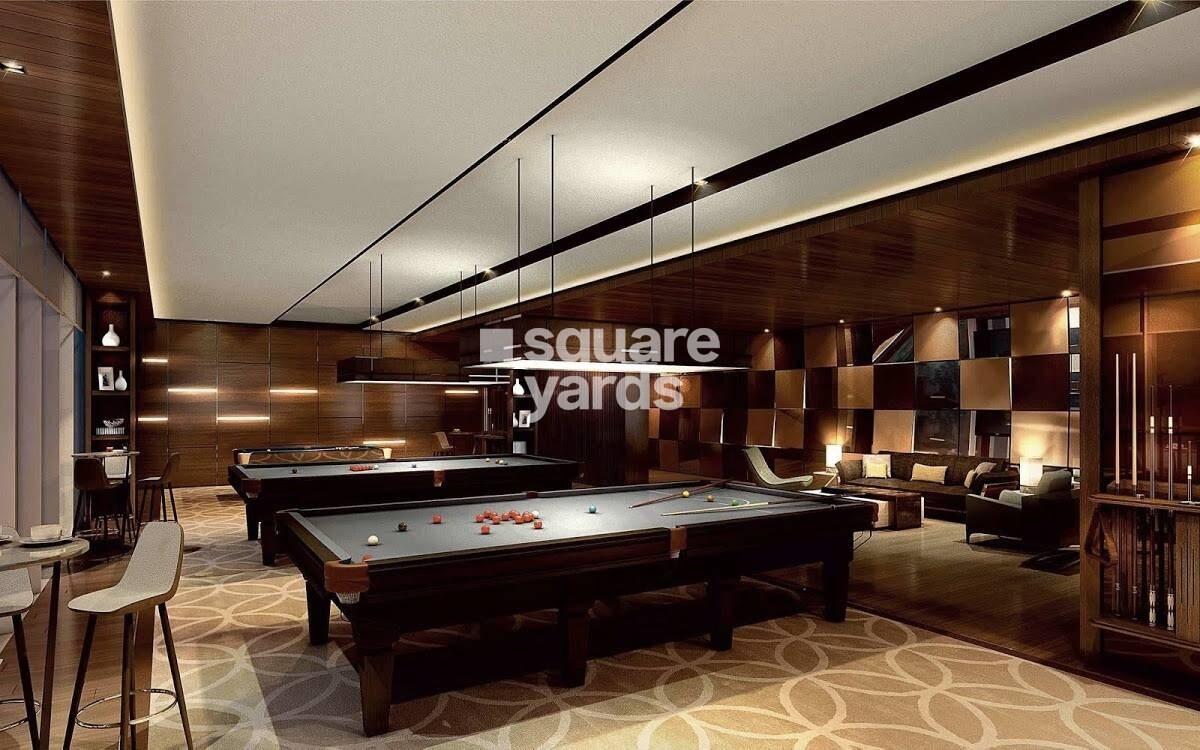 Lodha Dioro Amenities-Features 2