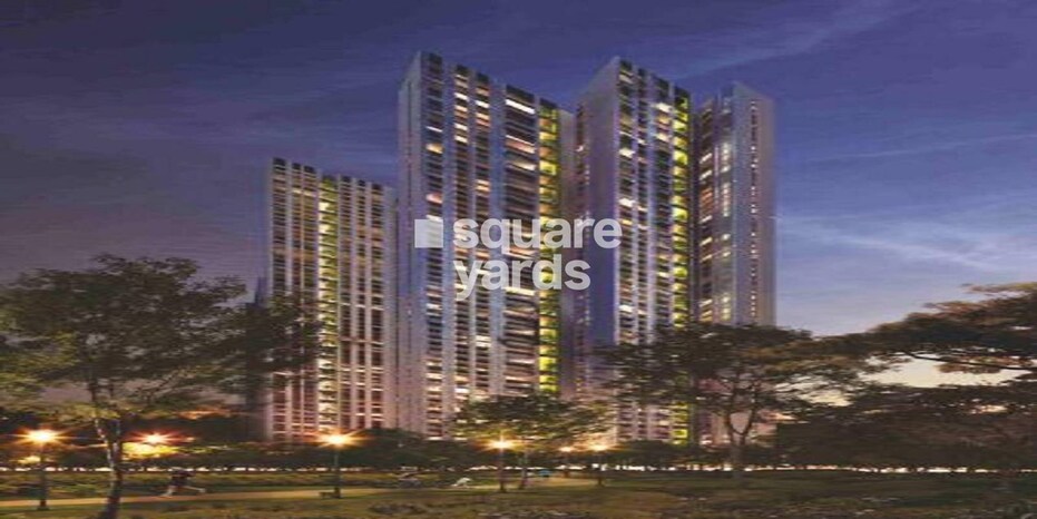 Lodha Dioro Cover Image