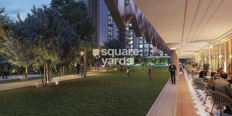 Lodha Divino Amenities-Features 9