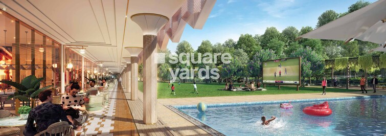 Lodha Divino Amenities-Features 10