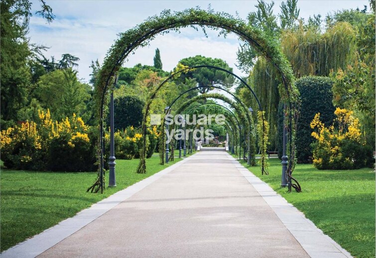 Lodha Divino Amenities-Features 14