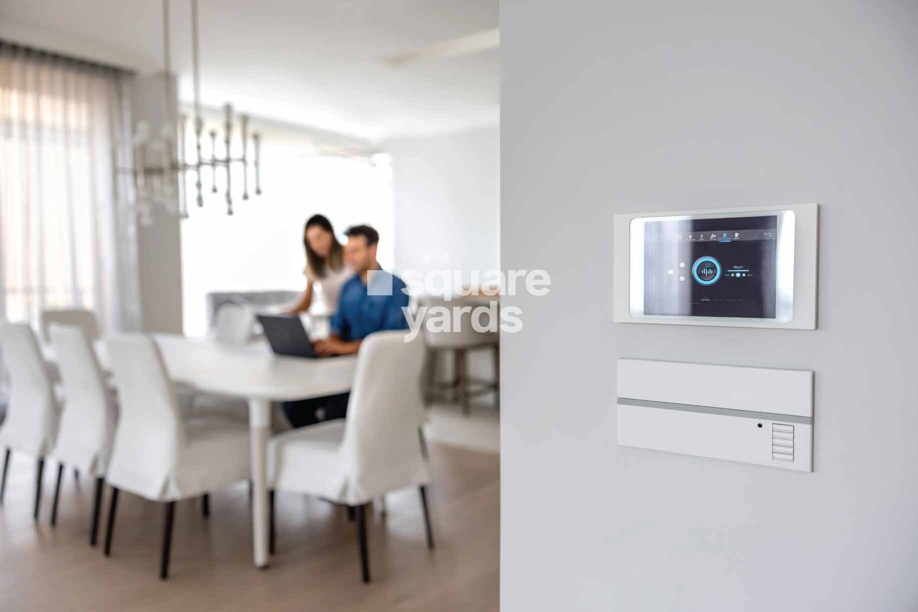 Lodha Divino Amenities-Features 2