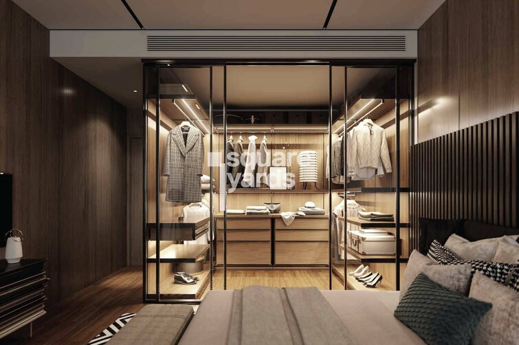 Lodha Divino Apartment Interiors 2